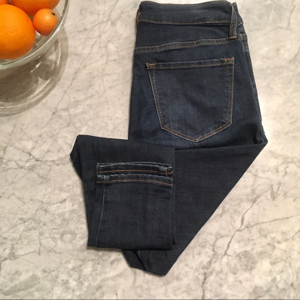 Old Navy Rockstar Jeans